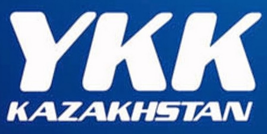 YKK